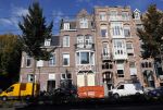 Amsterdam 16 oktober 2018
Gordon opent binnenkort een burger restaurant (the burger room) naast Blushing . Daarboven gaat hij 3 apparrtementen bouwen .
