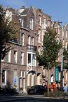 Amsterdam 16 oktober 2018
Gordon opent binnenkort een burger restaurant (the burger room) naast Blushing . Daarboven gaat hij 3 apparrtementen bouwen .