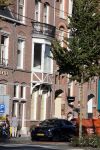 Amsterdam 16 oktober 2018
Gordon opent binnenkort een burger restaurant (the burger room) naast Blushing . Daarboven gaat hij 3 apparrtementen bouwen .