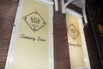 Amsterdam 1 november 2018
Hier komt Gordon zijn nieuwe restaurant The Burger Room.