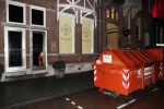 Amsterdam 1 november 2018
Hier komt Gordon zijn nieuwe restaurant The Burger Room.