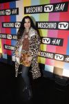 Amsterdam 5 november 2018
Presentatie samenwerking H&M en Moschino in escape. Graziella Ferraro