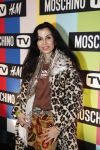 Amsterdam 5 november 2018
Presentatie samenwerking H&M en Moschino in escape. Graziella Ferraro