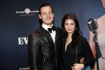 Amsterdam 22 augustus 2018
Premiere Evita in carre. Guido Spek en Suze