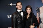 Amsterdam 22 augustus 2018
Premiere Evita in carre. Guido Spek en Suze