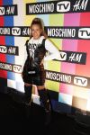 Amsterdam 5 november 2018
Presentatie samenwerking H&M en Moschino in escape.