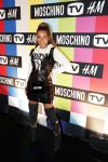 Amsterdam 5 november 2018
Presentatie samenwerking H&M en Moschino in escape.