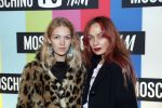 Amsterdam 5 november 2018
Presentatie samenwerking H&M en Moschino in escape.