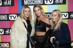 Amsterdam 5 november 2018
Presentatie samenwerking H&M en Moschino in escape.