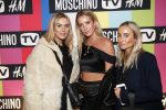 Amsterdam 5 november 2018
Presentatie samenwerking H&M en Moschino in escape.