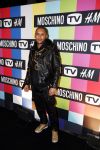 Amsterdam 5 november 2018
Presentatie samenwerking H&M en Moschino in escape.