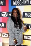 Amsterdam 5 november 2018
Presentatie samenwerking H&M en Moschino in escape.