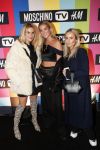 Amsterdam 5 november 2018
Presentatie samenwerking H&M en Moschino in escape.