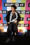 Amsterdam 5 november 2018
Presentatie samenwerking H&M en Moschino in escape.