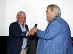 Blaricum 31 oktober 2018
Boekpresentatie Rik Felderhof en Marjolein Westerterp. Han Pekel