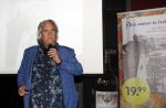 Blaricum 31 oktober 2018
Boekpresentatie Rik Felderhof en Marjolein Westerterp. Han Pekel