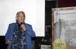 Blaricum 31 oktober 2018
Boekpresentatie Rik Felderhof en Marjolein Westerterp. Han Pekel