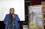 Blaricum 31 oktober 2018
Boekpresentatie Rik Felderhof en Marjolein Westerterp. Han Pekel