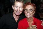 Amsterdam 18 oktober 2018
Boekpresentatie Carry tefsen in het Compagnie theater. Hans Cornelisse