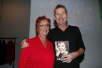 Amsterdam 18 oktober 2018
Boekpresentatie Carry tefsen in het Compagnie theater. Hans Cornelisse