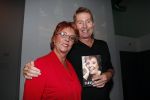 Amsterdam 18 oktober 2018
Boekpresentatie Carry tefsen in het Compagnie theater. Hans Cornelisse