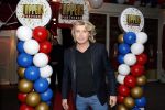 Amsterdam 5 november 2018
Opening Toppers party cafe met Jan Smit Jeroen v d Boom Rene Froger en Gerard Joling.. Hans Klok