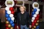 Amsterdam 5 november 2018
Opening Toppers party cafe met Jan Smit Jeroen v d Boom Rene Froger en Gerard Joling.. Hans Klok