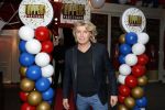 Amsterdam 5 november 2018
Opening Toppers party cafe met Jan Smit Jeroen v d Boom Rene Froger en Gerard Joling.. Hans Klok