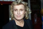 Amsterdam 5 november 2018
Opening Toppers party cafe met Jan Smit Jeroen v d Boom Rene Froger en Gerard Joling.. Hans Klok