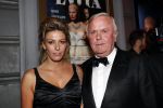 Amsterdam 22 augustus 2018
Premiere Evita in carre. Harry Mens met Jolanda v Remundt