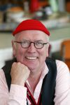 Amsterdam 7 oktober 2018
Harry Slinger bij de zondagsschilders.