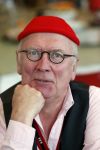 Amsterdam 7 oktober 2018
Harry Slinger bij de zondagsschilders.