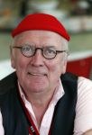 Amsterdam 7 oktober 2018
Harry Slinger bij de zondagsschilders.