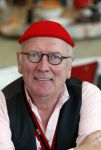 Amsterdam 7 oktober 2018
Harry Slinger bij de zondagsschilders.
