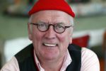 Amsterdam 7 oktober 2018
Harry Slinger bij de zondagsschilders.