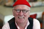 Amsterdam 7 oktober 2018
Harry Slinger bij de zondagsschilders.