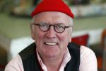 Amsterdam 7 oktober 2018
Harry Slinger bij de zondagsschilders.