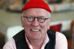Amsterdam 7 oktober 2018
Harry Slinger bij de zondagsschilders.