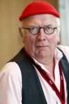 Amsterdam 7 oktober 2018
Harry Slinger bij de zondagsschilders.