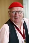 Amsterdam 7 oktober 2018
Harry Slinger bij de zondagsschilders.