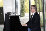Woudenberg 8 oktober 2018
Herdenkingsdienst Anneke Gronloh in crematorium Woudenberg. Harry en Els v Hoof