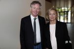 Woudenberg 8 oktober 2018
Herdenkingsdienst Anneke Gronloh in crematorium Woudenberg. Harry en Els v Hoof