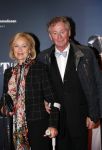 Amsterdam 22 augustus 2018
Premiere Evita in carre. Harry v Hooff met zijn vrouw Els