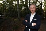Hilversum 8 oktober 2018
Helmut Lotti bij de wisseloord studioâ€™s.