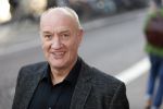 Amsterdam 18 oktober 2018
Boekpresentatie Carry tefsen in het Compagnie theater. Henk Poort