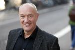 Amsterdam 18 oktober 2018
Boekpresentatie Carry tefsen in het Compagnie theater. Henk Poort