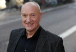 Amsterdam 18 oktober 2018
Boekpresentatie Carry tefsen in het Compagnie theater. Henk Poort