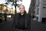 Amsterdam 18 oktober 2018
Boekpresentatie Carry tefsen in het Compagnie theater. Henk Poort