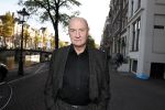 Amsterdam 18 oktober 2018
Boekpresentatie Carry tefsen in het Compagnie theater. Henk Poort