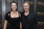 Amsterdam 30 september 2018
1 jaar Annie MG Schmidt in het delamar theater. Henk Poort en Marjolein Keunig
